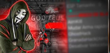 FFH4X HACK KAISE KARE MP40 HS captura de pantalla 1