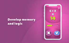 Math Game স্ক্রিনশট 7