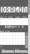 Dragon (lite) Drum Machine screenshot 5
