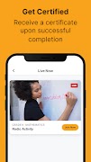GetBundi: Learn Coding & More تصوير الشاشة 4
