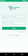 Danphe Care screenshot 1