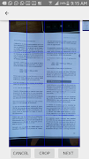 Scaner Para Celular - Escaner de Documentos Gratis 스크린샷 6