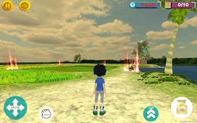 Amar Gram screenshot 6