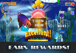 Fish Splash Mania اسکرین شاٹ 6
