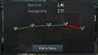 برنامه‌نما Invoker Master عکس از صفحه