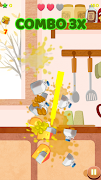 777 jogo Cutter Kitchen syot layar 4