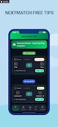 Nextmatch Tips Cartaz