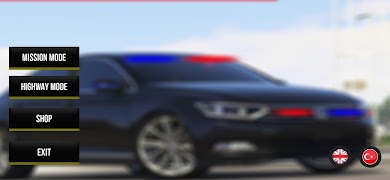 ปกป้องประธานาธิบดี ภาพหน้าจอ 1