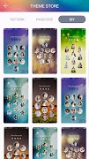 Applock screenshot 2