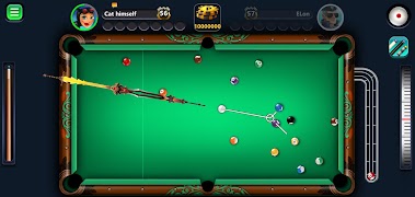 8 Ball Magic screenshot 1