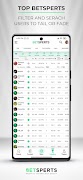 BSG Pick Tracker স্ক্রিনশট 2