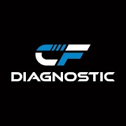 پوستر CF Diagnostic