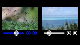 برنامه‌نما Clock Your Way عکس از صفحه