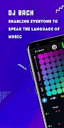 DJ Bach screenshot 4