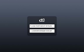 Iptv Smartnet 截圖 3