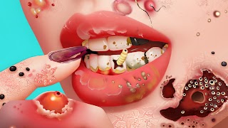 Match Cafe Life: ASMR Design 截图 2