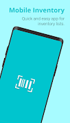Mobile Inventory PRO स्क्रीनशॉट 1