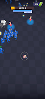 Nabnab Chef Pigster Shooter screenshot 1