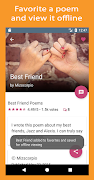 Family Friend Poems screenshot 6