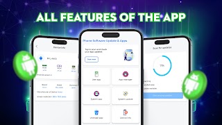 برنامه‌نما Software Update Checker Pro عکس از صفحه