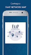FAAP Network Map Poster