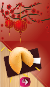 Fortune cookie screenshot 4