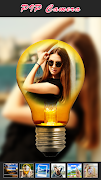 PIP Camera - Photo Editor پوسٹر