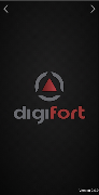 Digifort Mobile Client Cartaz