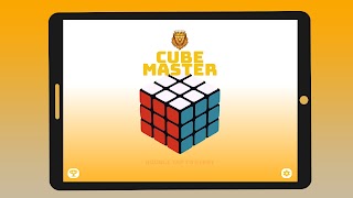 Cube King ảnh chụp màn hình 4