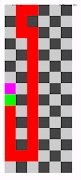 Classic Snake Game تصوير الشاشة 1
