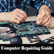 Guide Computer Repair and Main 海报