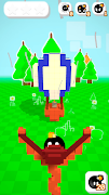 Bomb World - Destroy Blocks screenshot 1