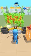 برنامه‌نما Zombie Defense عکس از صفحه