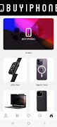 برنامه‌نما BUYIPHONE عکس از صفحه