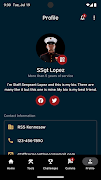 USMC Squad Bay स्क्रीनशॉट 4