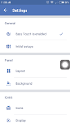 Easy Touch Screenshot 4
