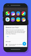 Meebon - Icon Pack screenshot 5