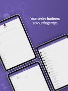 Classic Class Manager - Admin ảnh chụp màn hình 4