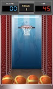 Basketball Shot screenshot 5
