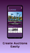 Mena Auctions スクリーンショット 3