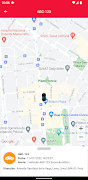 GPS Tracker Perú screenshot 7