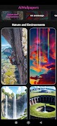 AI Wallpapers screenshot 4