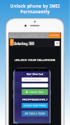 Unlock Codes for Cell Phones poster