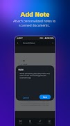 ScanMate Screenshot 3