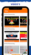 Logical Reasoning Test screenshot 2