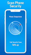 Phone Cleaner - Master скриншот 4
