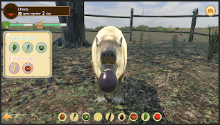 Capybara Zoo screenshot 3