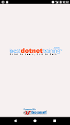 BestDotNetTraining الملصق