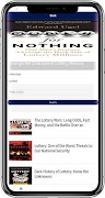 Lotto Tool:Knowledge اسکرین شاٹ 2