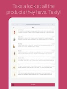 Alcohol App 截圖 7